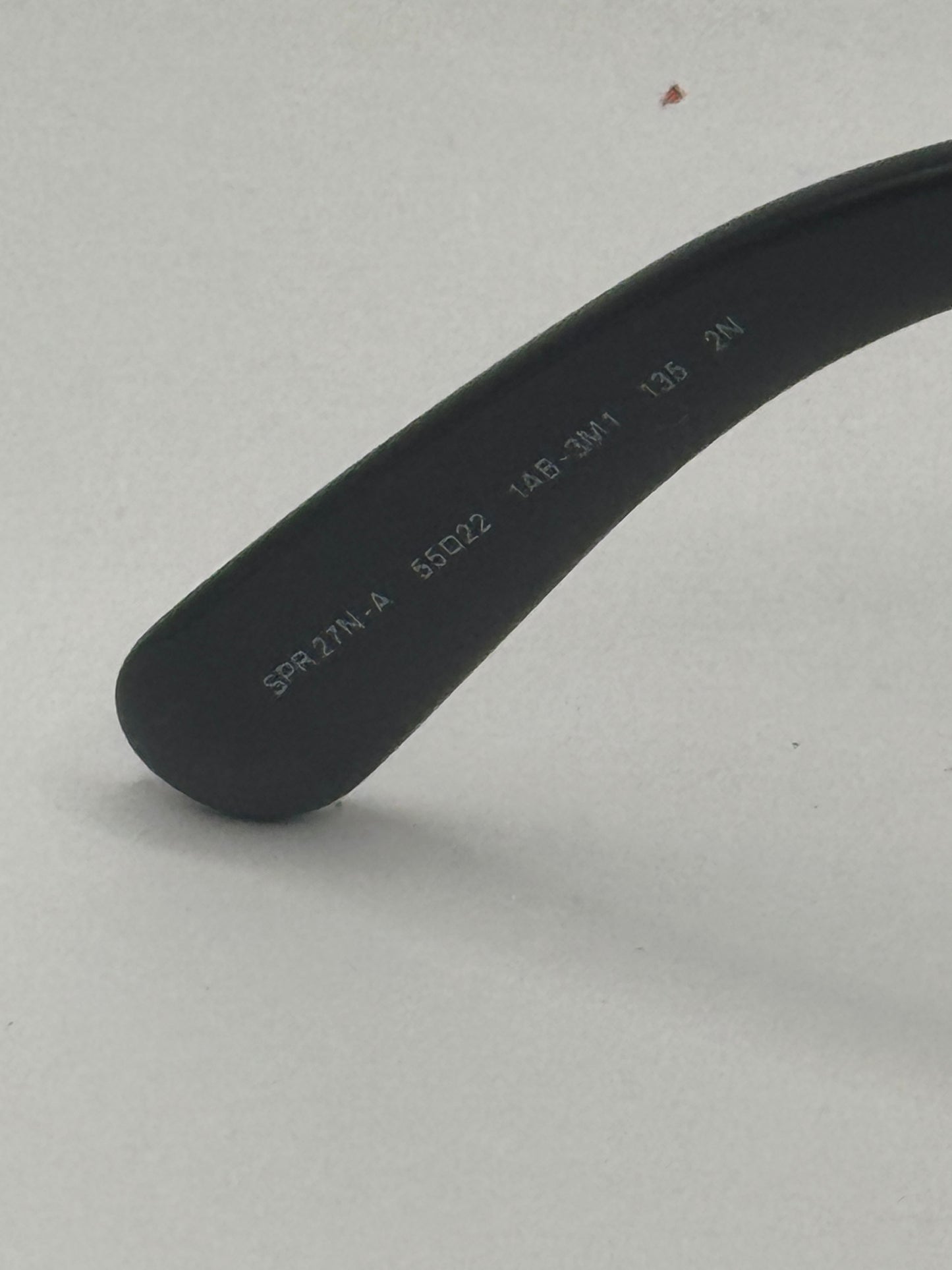 Prada Spr27n Sunglasses in color 1ab3m1