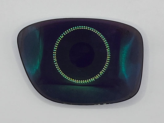 Maui Jim 815 Right Lens Green