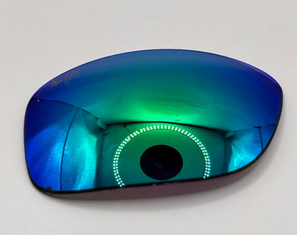 Maui Jim 815 Right Lens Green