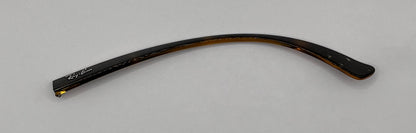 Ray Ban 3386 Left Temple Tortoise