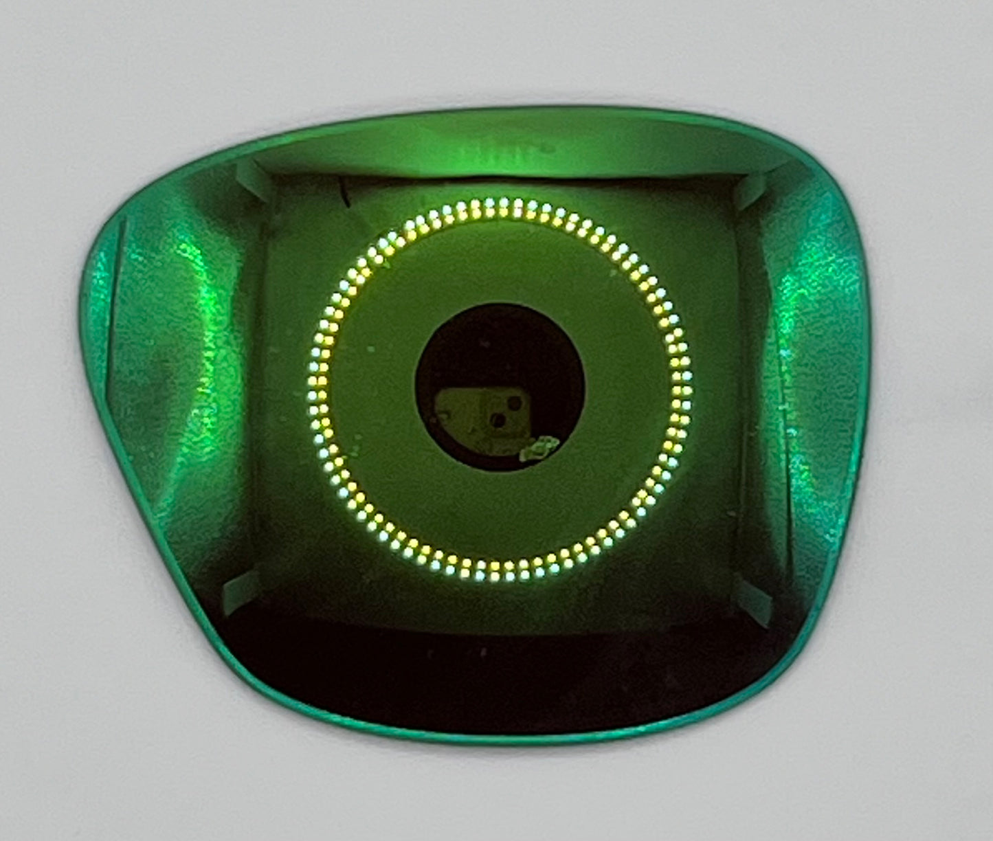 Costa Del Mar May Left Lens Green Mirror Glass 580G