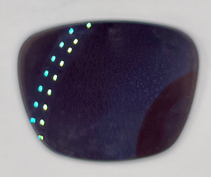 Maui Jim 872 Right Lens Blue