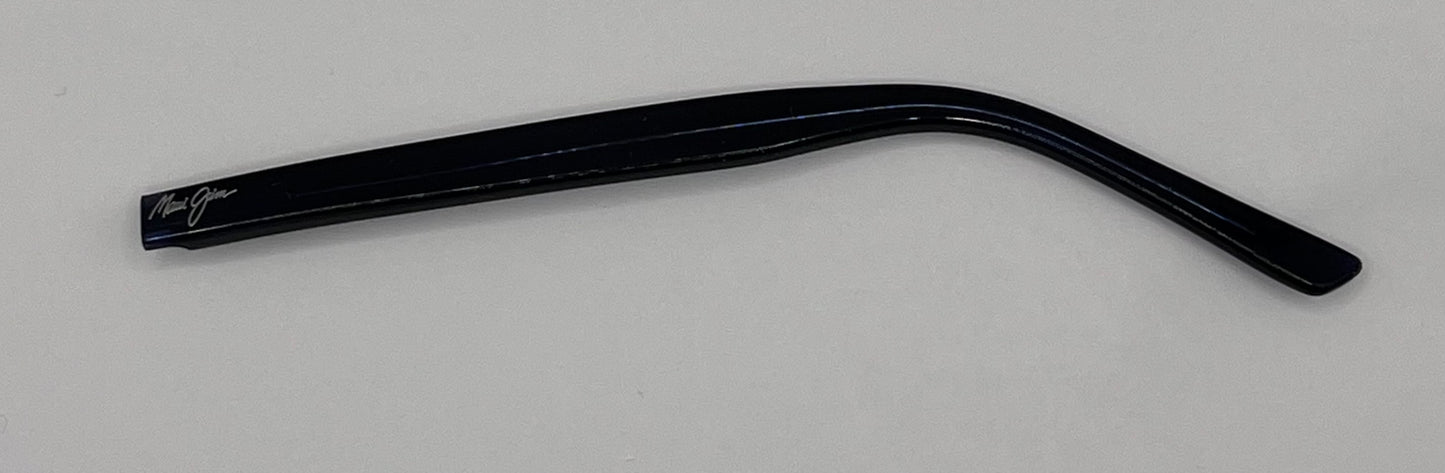 Maui Jim 864 Left Temple Blue