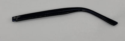 Maui Jim 864 Left Temple Blue