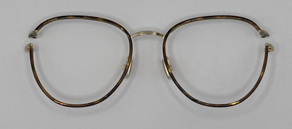Maui Jim 854 Front Face Tortoise