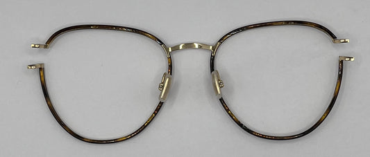 Maui Jim 854 Front Face Tortoise