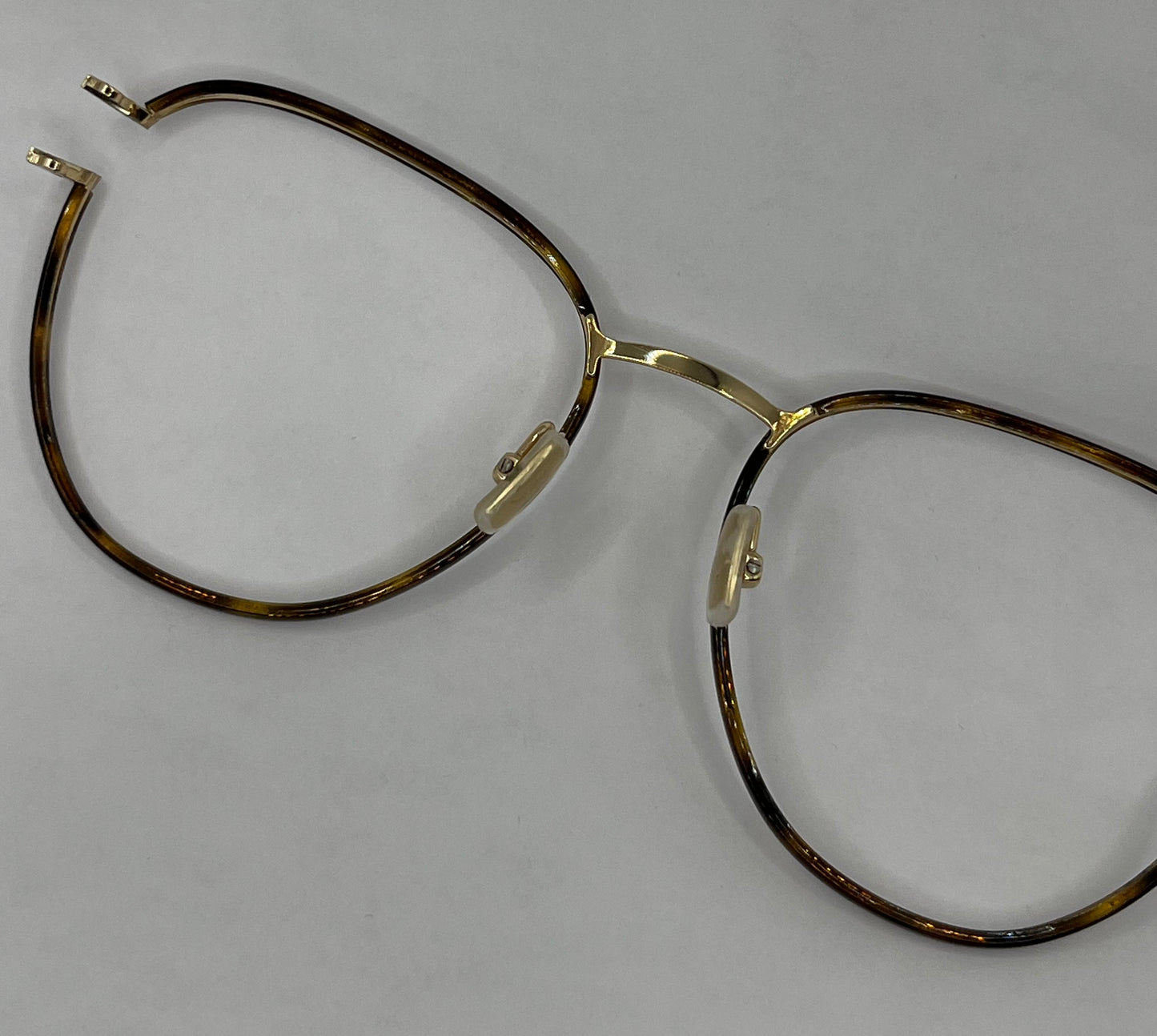 Maui Jim 854 Front Face Tortoise