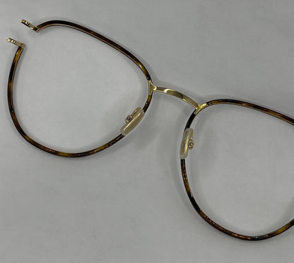 Maui Jim 854 Front Face Tortoise