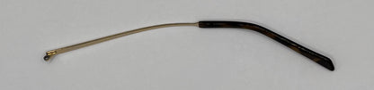Maui Jim 854 Right Temple Gold/tortoise