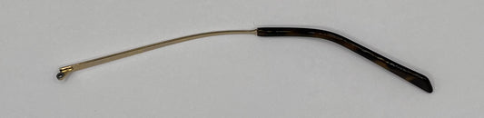 Maui Jim 854 Right Temple Gold/tortoise
