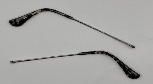 Maui Jim 246 Both Temples Silver/tortoise
