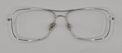 Maui Jim 246 Front Face Silver
