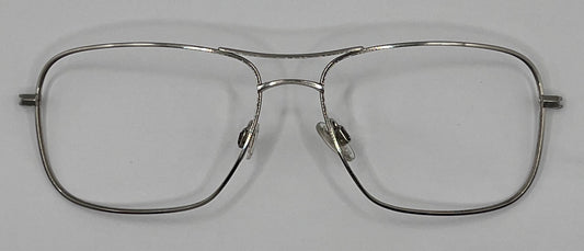 Maui Jim 246 Front Face Silver