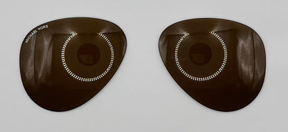 Michael Kors 2047 Both Lenses Brown