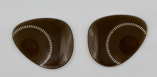 Michael Kors 2047 Both Lenses Brown