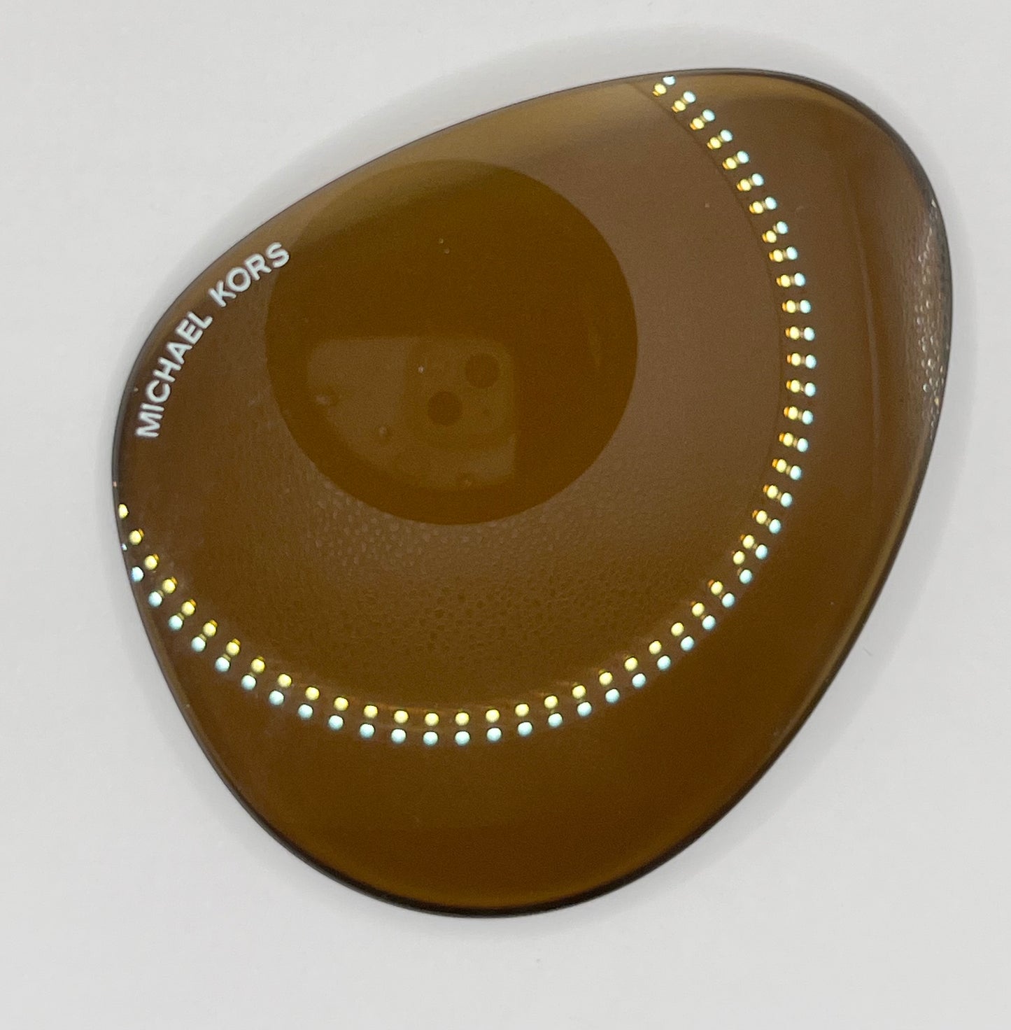 Michael Kors 2047 Both Lenses Brown