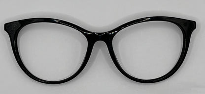 Burberry 2325 Front Face Black
