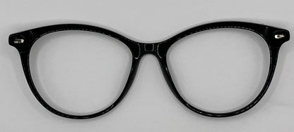 Burberry 2325 Front Face Black