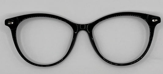 Burberry 2325 Front Face Black