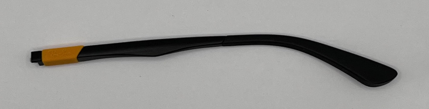 Ray Ban 1043 Left Temple Tortoise
