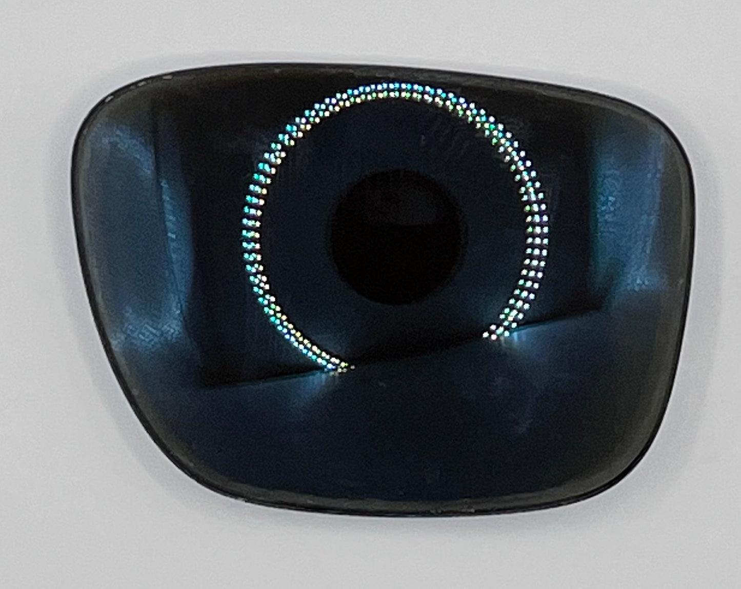Costa Del Mar Broadbill 2770 Right Lens Blue Glass 580G