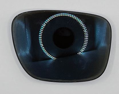 Costa Del Mar Broadbill 2770 Right Lens Blue Glass 580G