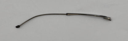 Oakley Wingspan Left Temple Silver