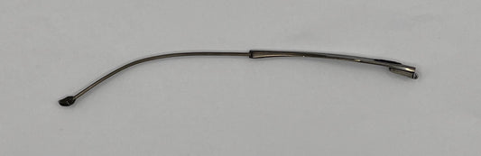 Oakley Wingspan Left Temple Silver