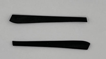 Oakley Wingspan Temple Tips Black