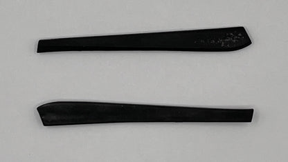 Oakley Wingspan Temple Tips Black