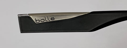 Bolle Jude 11833 Left Temple Gray Plaid
