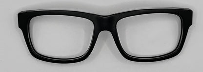 Bolle Jude 11833 Front Face Gray Plaid