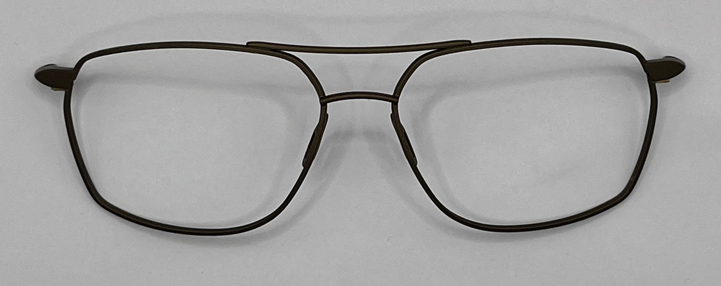 Maui Jim 857 Front Face Brown