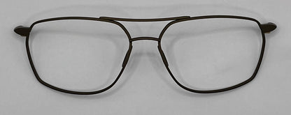 Maui Jim 857 Front Face Brown