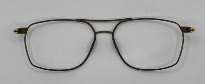 Maui Jim 857 Front Face Brown