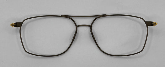 Maui Jim 857 Front Face Brown