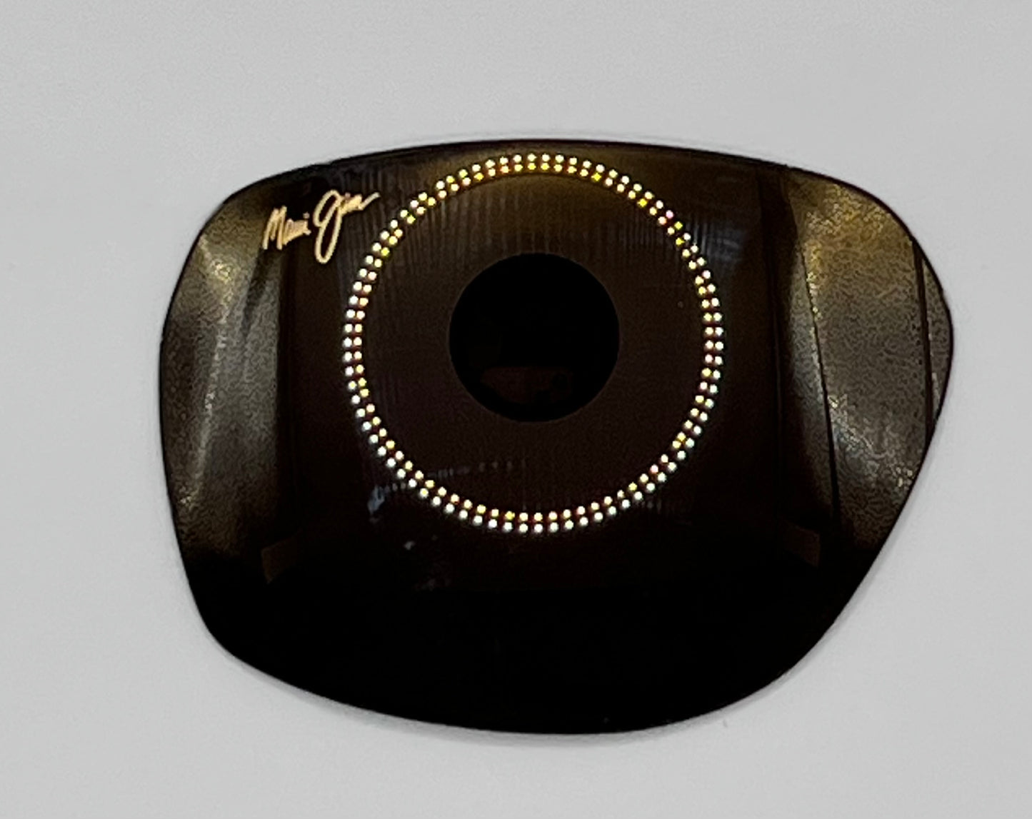 Maui Jim 857 Right Lens Brown