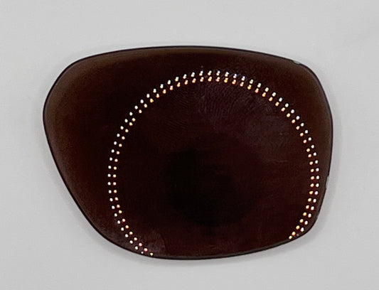 Maui Jim 857 Right Lens Brown