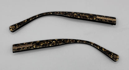 Coach Hc 8105 Both Temples Tortoise