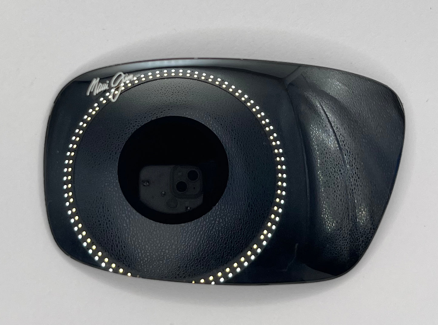 Maui Jim 187 Right Lens Black