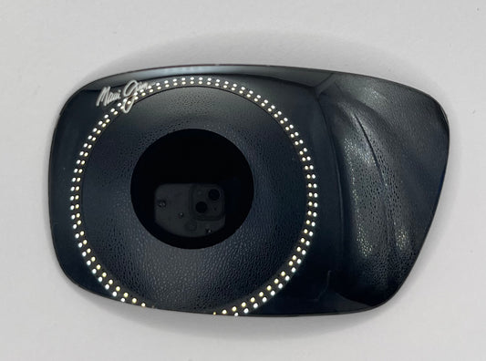 Maui Jim 187 Right Lens Black