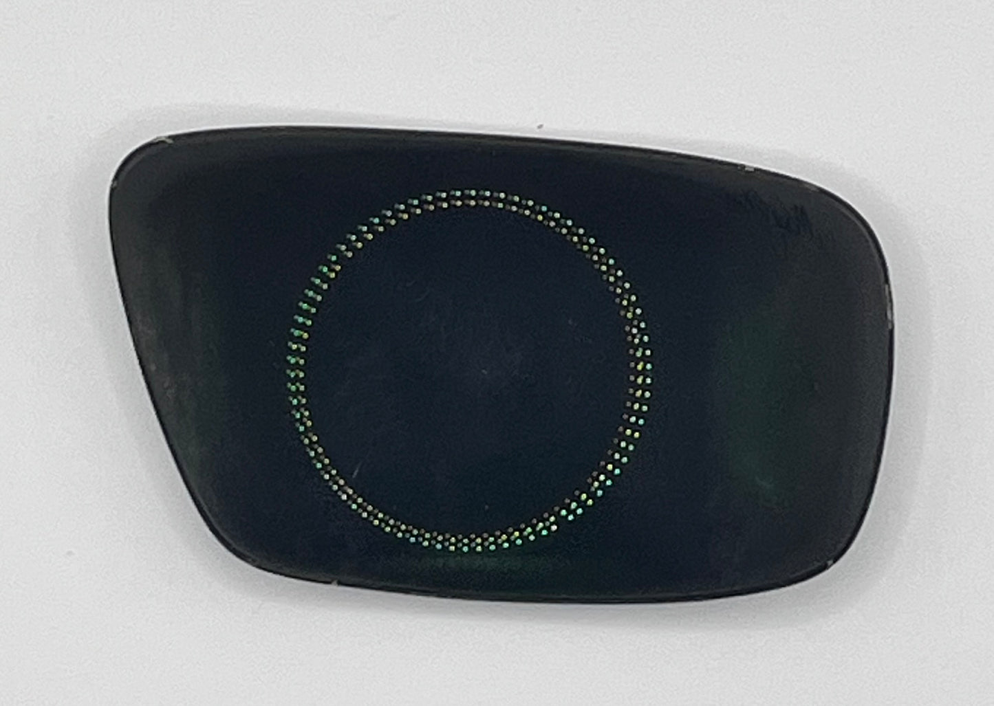 Maui Jim 187 Right Lens Black