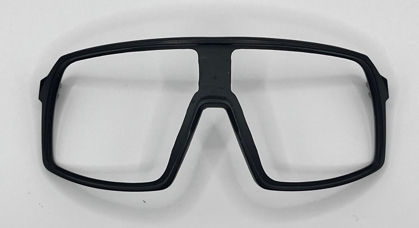 Oakley 9406 Front Face Black