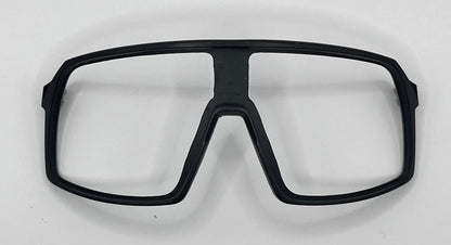 Oakley 9406 Front Face Black