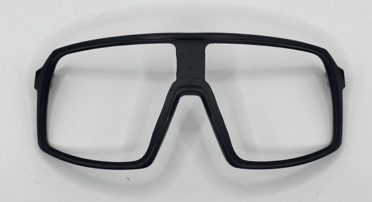 Oakley 9406 Front Face Black