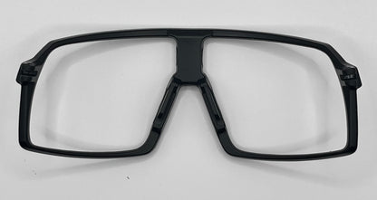 Oakley 9406 Front Face Black