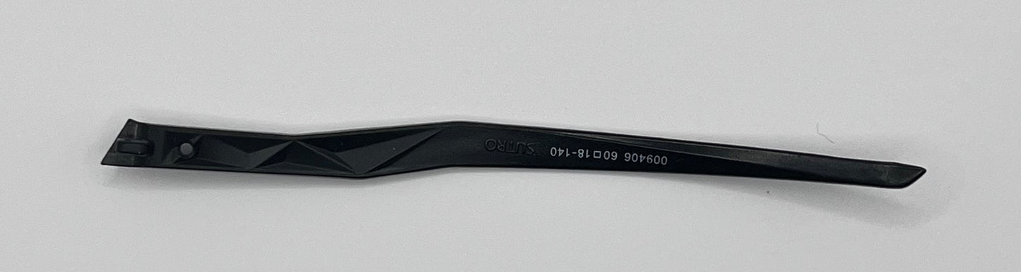 Oakley 9406 Left Temple Black