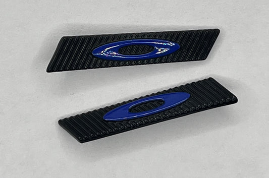 Oakley 9406 Logo Black/blue