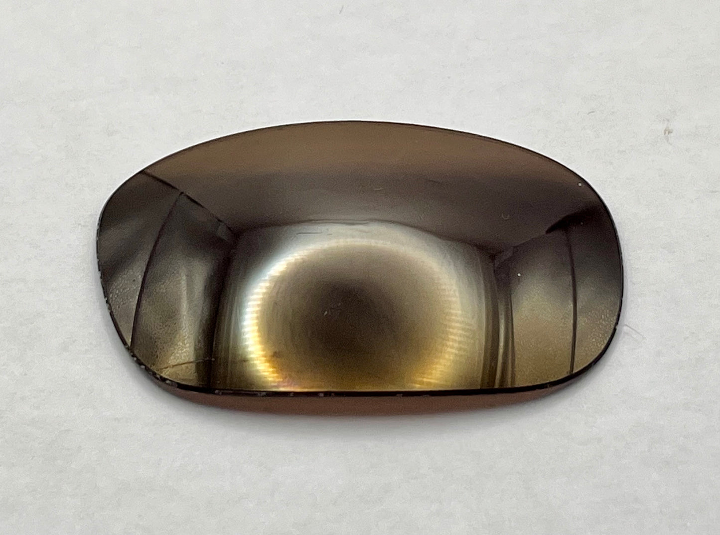 Maui Jim 255 Left Lens Brown
