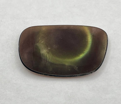 Maui Jim 255 Left Lens Brown